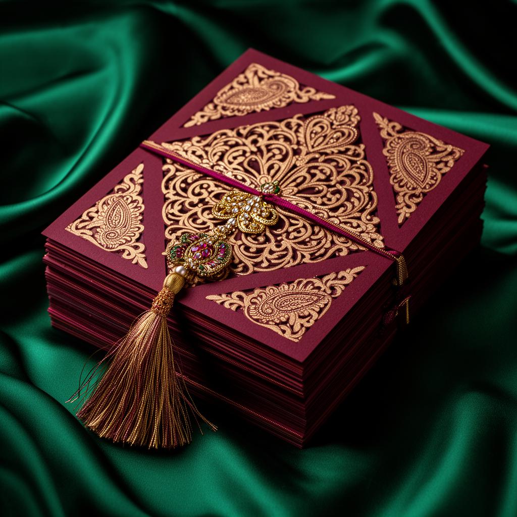 Foil card